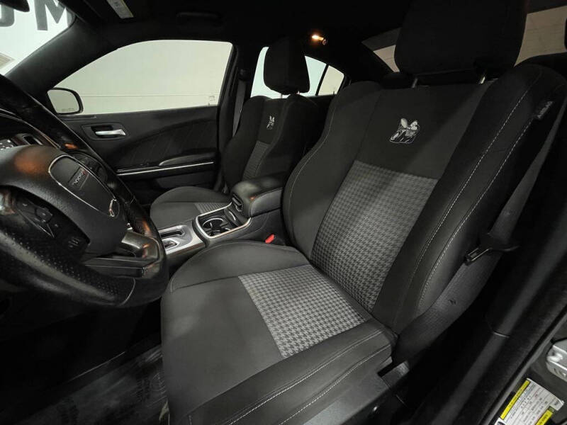 2021 Dodge Charger Scat Pack