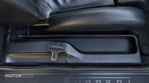 1989 Ferrari Testarossa