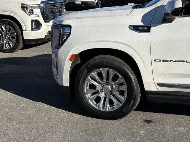 2021 GMC Yukon XL for sale at Mid-State Pre-Owned in Beckley, WV