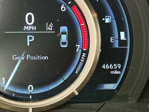 2020 Lexus IS 300