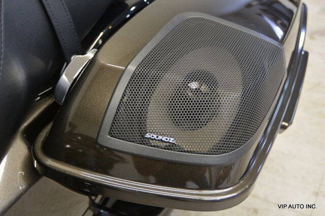 2020 Harley-Davidson FLTRXS