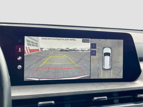 2023 Kia Telluride SX X-Line