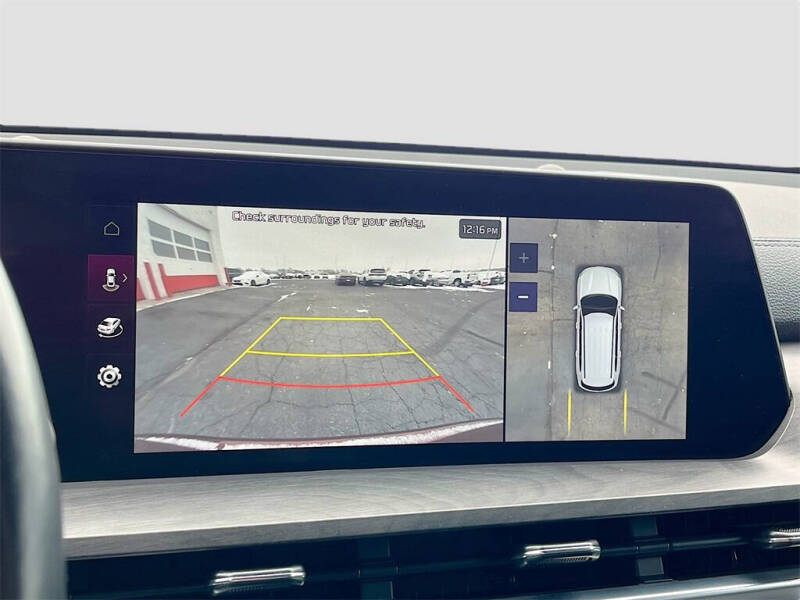 2023 Kia Telluride SX X-Line