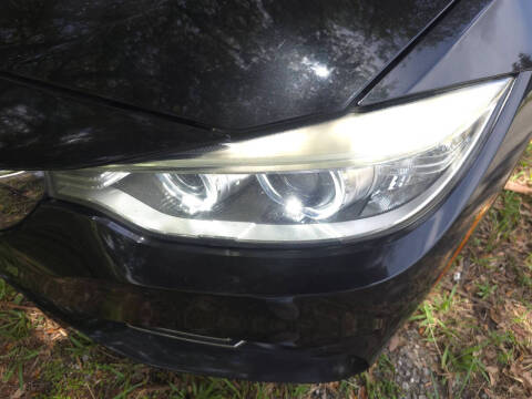 2015 BMW 4 Series 428i