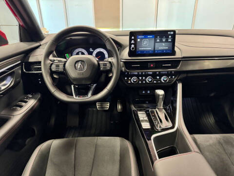 2026 Acura ADX w/A-SPEC
