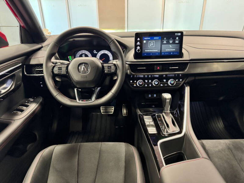2026 Acura ADX w/A-SPEC