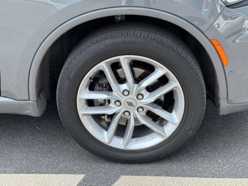 2023 Dodge Durango GT Premium