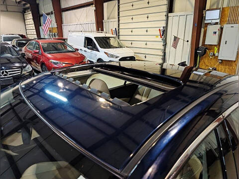 2015 Mazda MAZDA6 i Grand Touring