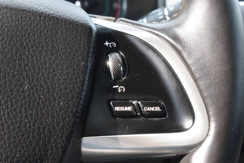 2012 Jaguar XF XFR