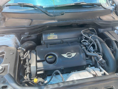 2012 MINI Cooper Countryman S