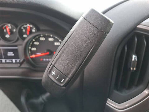 2025 GMC Sierra 3500HD