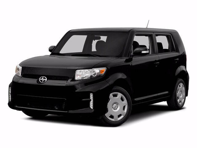 2013 Scion xB