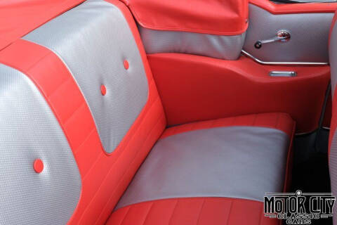 1957 Chevrolet Bel Air