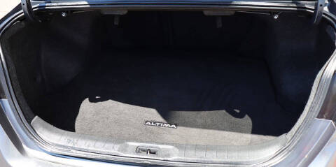 2019 Nissan Altima 2.5 SL