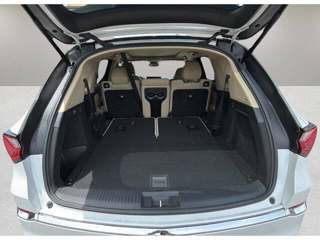 2023 Acura MDX w/Tech