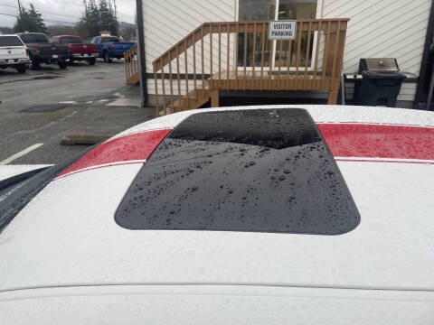 2013 Dodge Challenger SXT