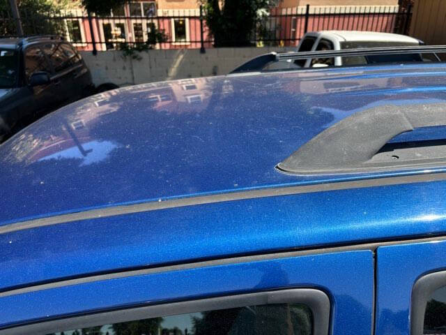 2007 Ford Escape Hybrid