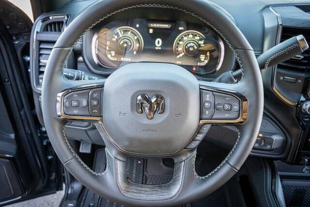 2026 RAM 2500 Limited