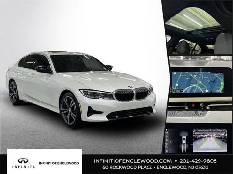 2020 BMW 3 Series for sale at Simplease Auto in South Hackensack NJ