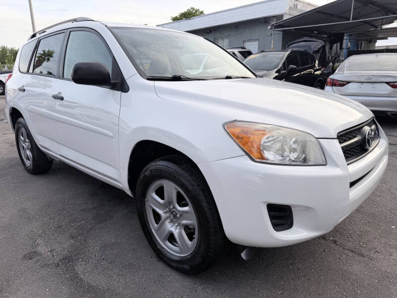 2012 Toyota RAV4