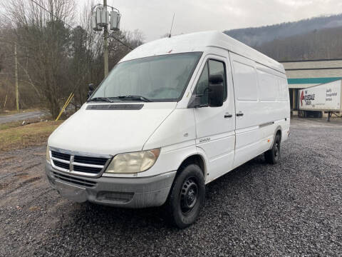 2005 Dodge Sprinter for sale at USA 1 of Dalton in Dalton GA
