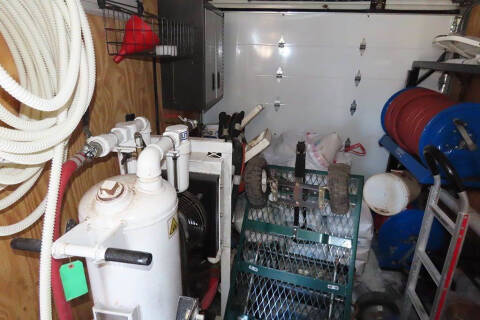 2017 Ford E-Series E-450 SD