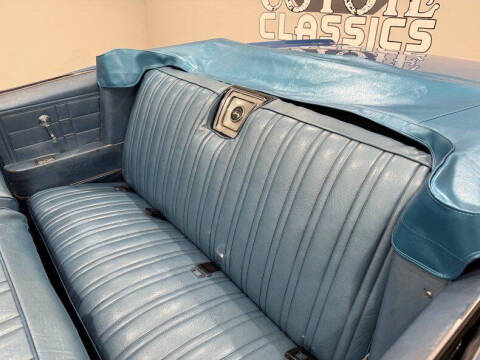 1966 Chevrolet Impala