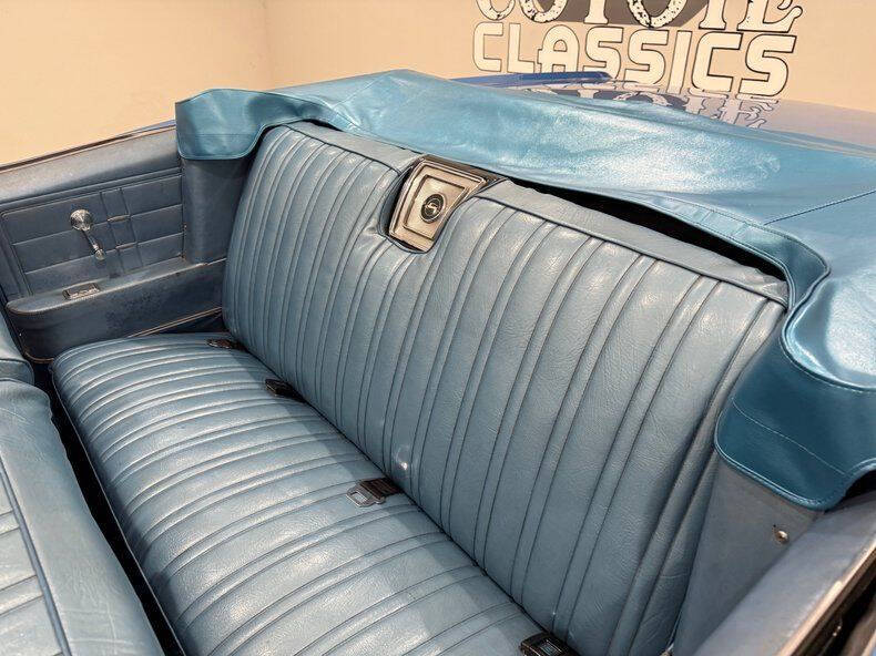 1966 Chevrolet Impala