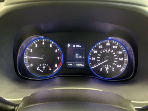 2019 Hyundai Kona SE