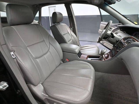 2002 Toyota Avalon XL