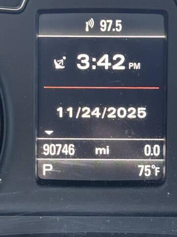 2016 Audi Q3 2.0T quattro Prestige