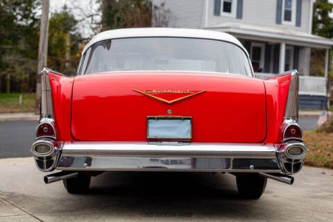 1957 Chevrolet Bel Air