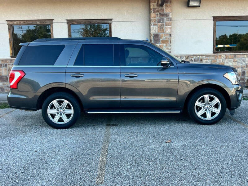 2019 Ford Expedition XLT