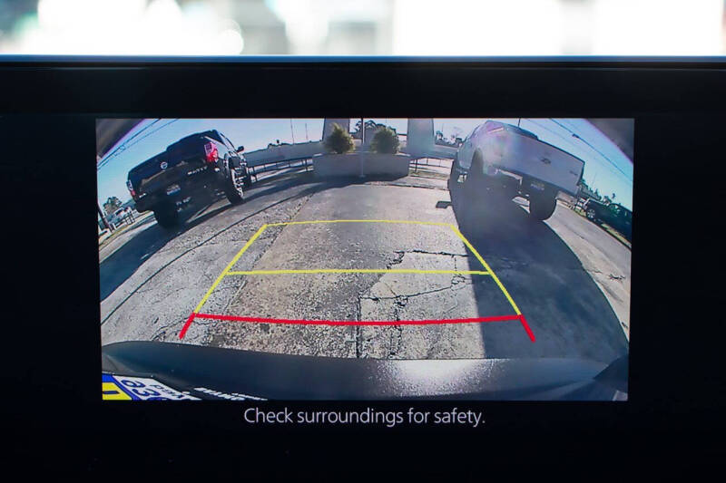 2021 Mazda CX-30 Select