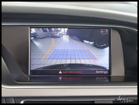 2014 Audi S5 3.0T quattro Prestige