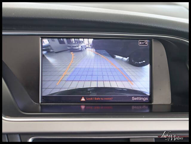 2014 Audi S5 3.0T quattro Prestige