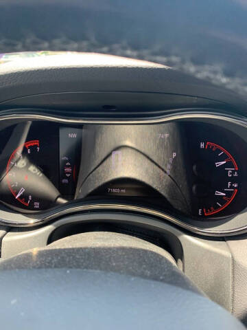 2019 Dodge Durango R/T