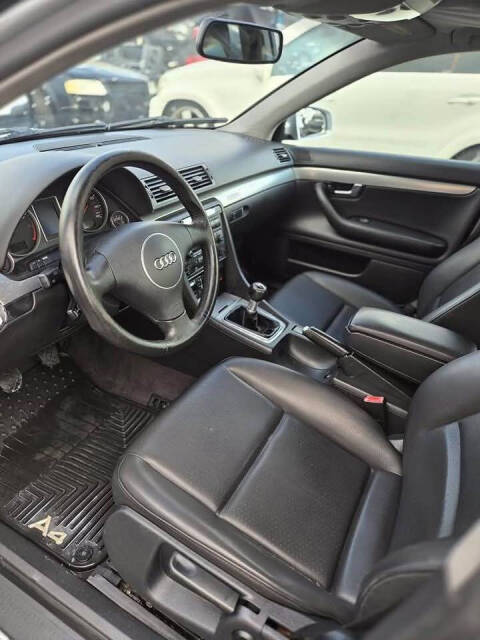 2002 Audi A4 for sale at 911 Auto, LLC. in Hollywood, FL