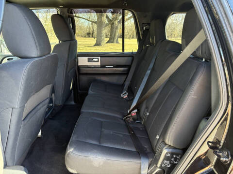 2017 Ford Expedition XLT