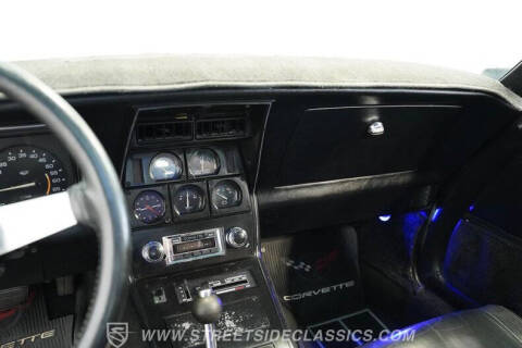 1979 Chevrolet Corvette