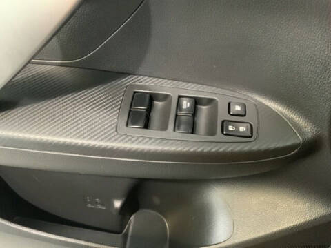 2020 Mitsubishi Eclipse Cross ES