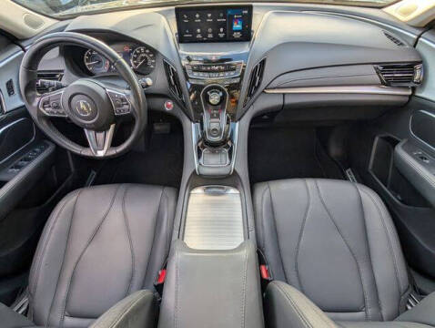 2023 Acura RDX SH-AWD