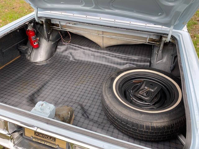 1963 Dodge Polara
