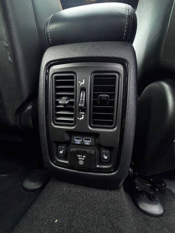 2021 Dodge Durango SRT Hellcat