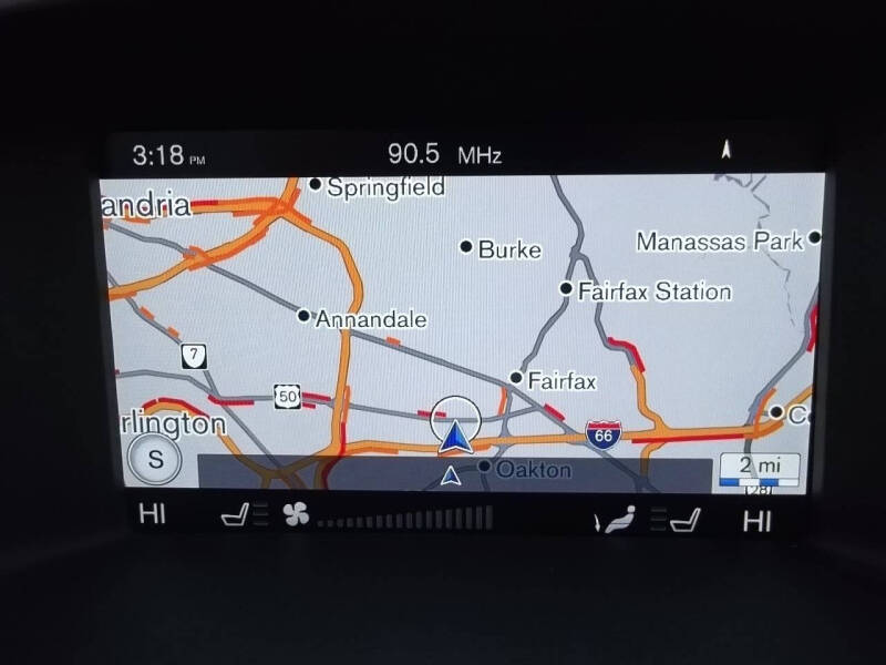 2015 Volvo S60 T5 Premier