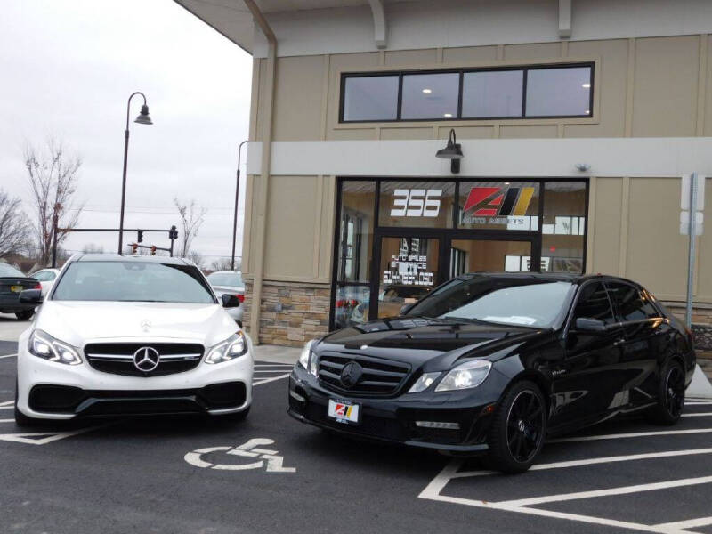 2020 Mercedes-Benz E-Class E 350 4MATIC