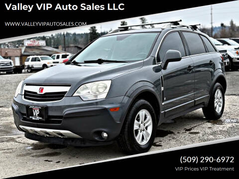 2009 Saturn Vue XE