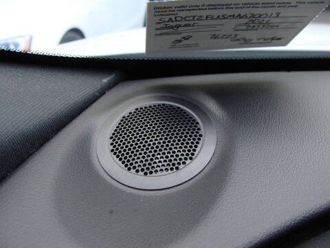 2021 Jaguar F-PACE P400 R-Dynamic S