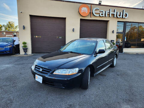2001 Honda Accord for sale at Carhub in Saint Louis MO