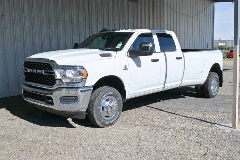 2024 RAM 3500 for sale at ACADIANA DODGE CHRYSLER JEEP in Lafayette LA